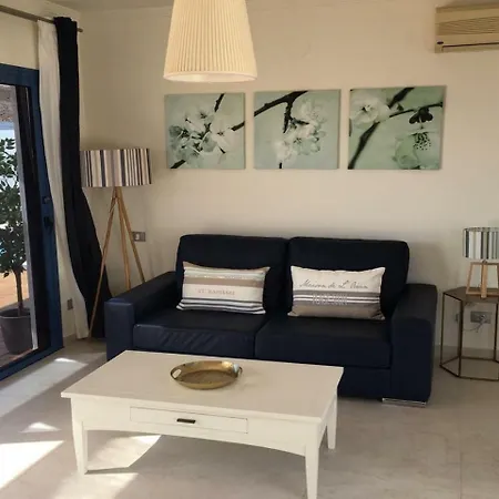 Holiday Bellavista.8 Дом отдыха Коста Бланка