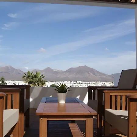 Дом отдыха Holiday Bellavista.8 Коста Бланка